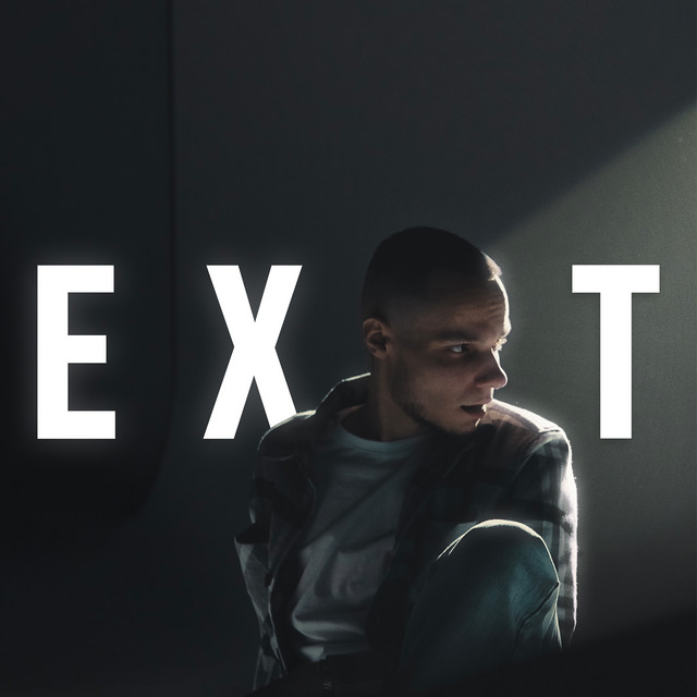 EXIT cover art