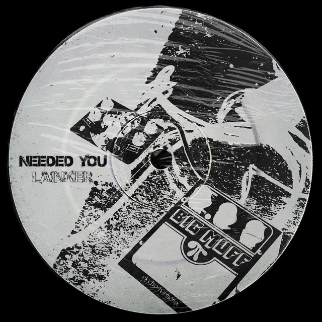 Needed You cover art