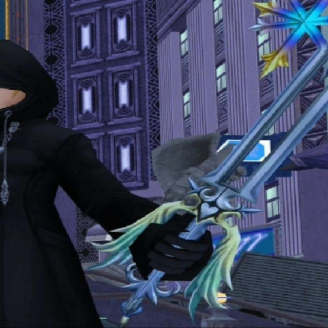 NAMELESS cover art
