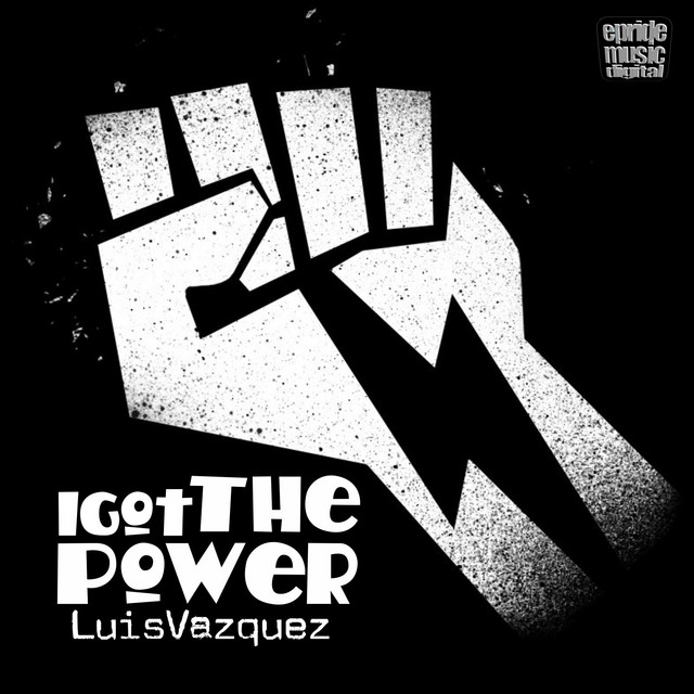 I Got the Power - Edson Pride Remix album art