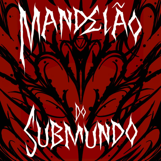Mandelão do Submundo