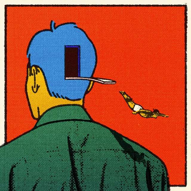 LA MOLINA cover art