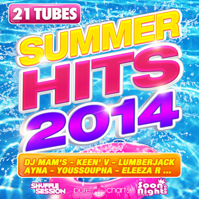 [DVD] 2014 Summer その他 Concert Night 9jupf8b