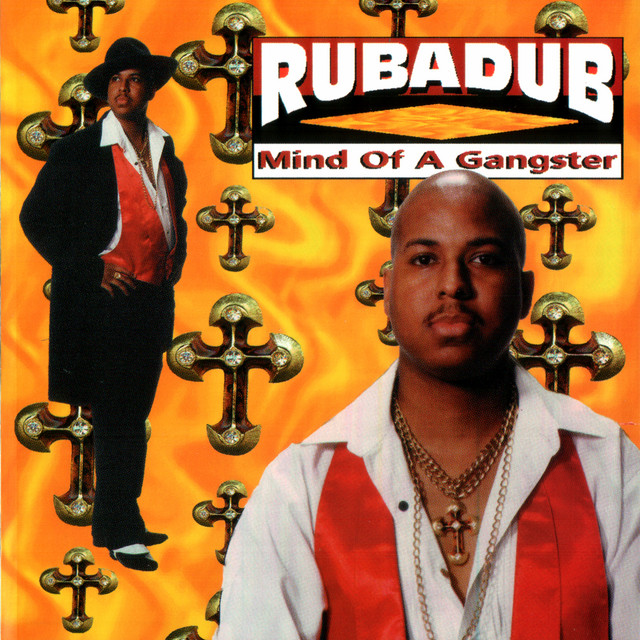 Mind Of A Gangster cover art