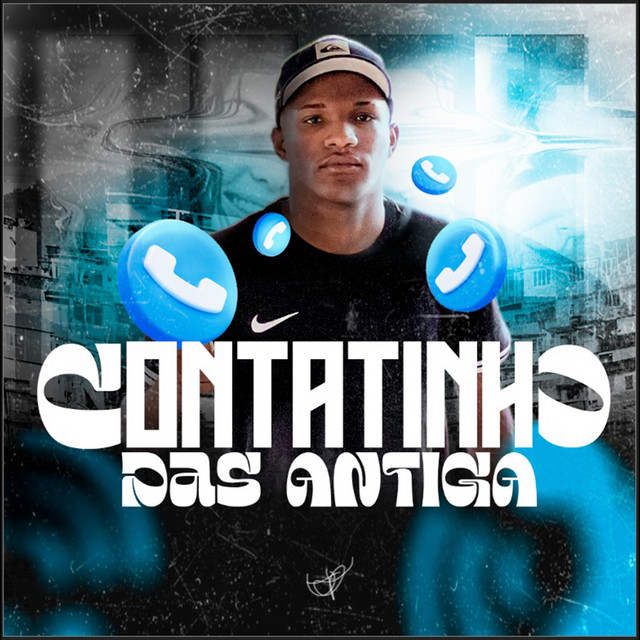 Contatinho Das Antiga