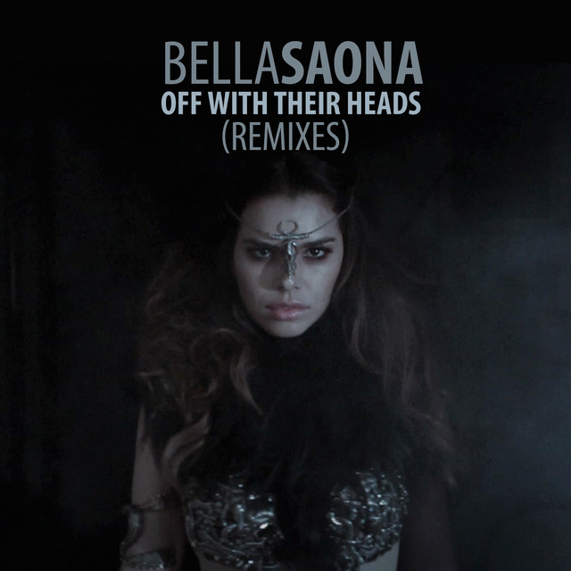 Off With Their Heads - Bare Noize Remix