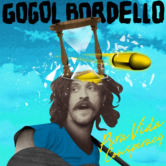 Pura Vida Conspiracy cover art
