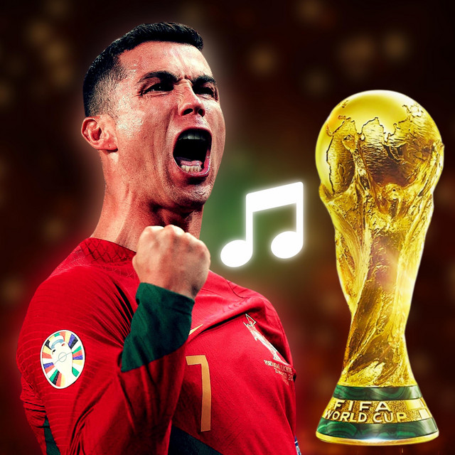 CR7さま 2026 専用World Cup
