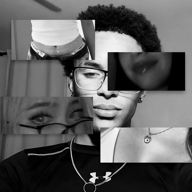 LUV PACK cover art