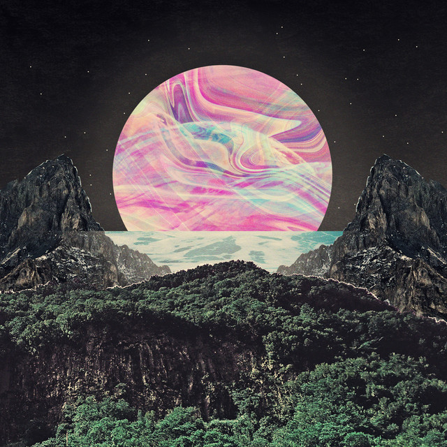 undefined album image