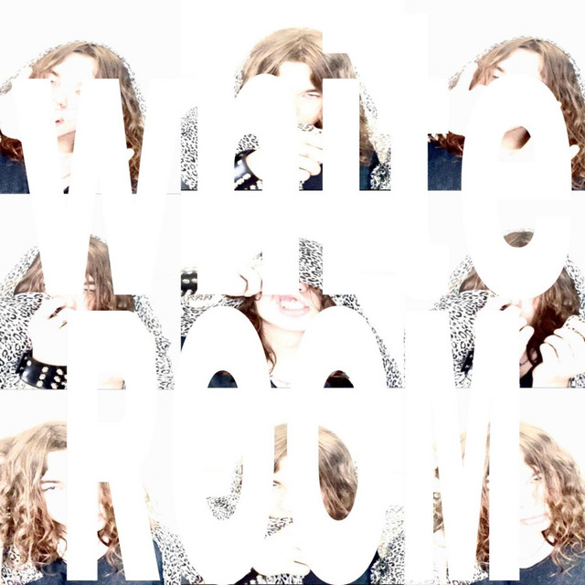 whiteroom. cover art