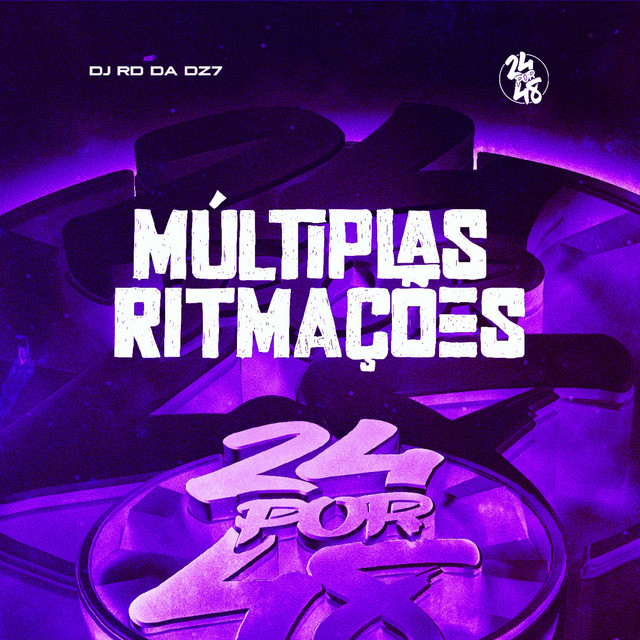  – Múltiplas Ritmações