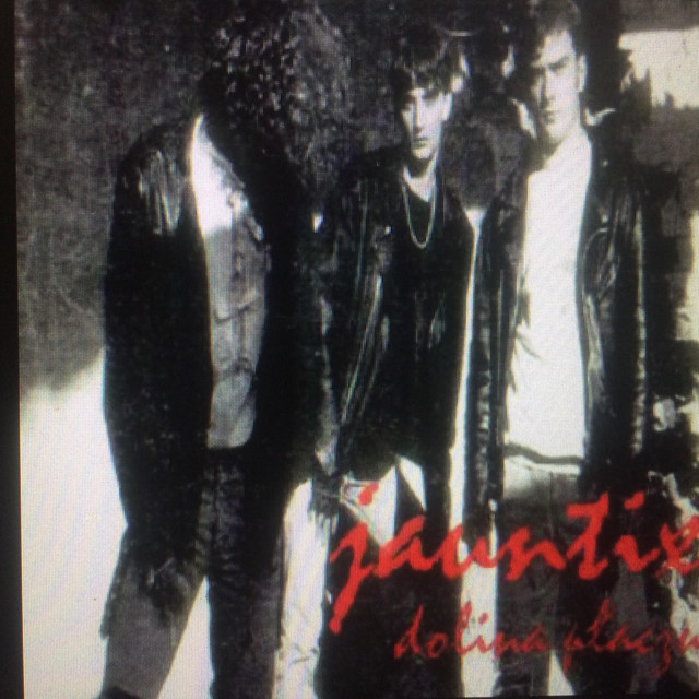 Dolina płaczu cover art