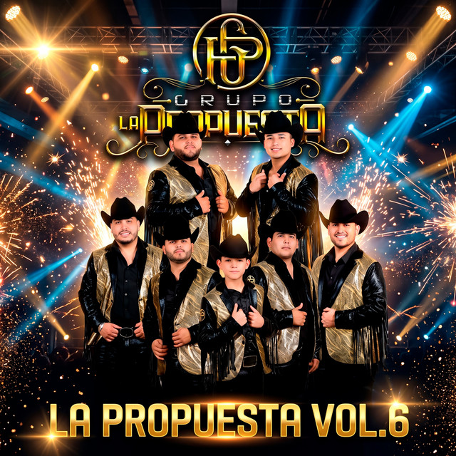 La Propuesta Vol. 6