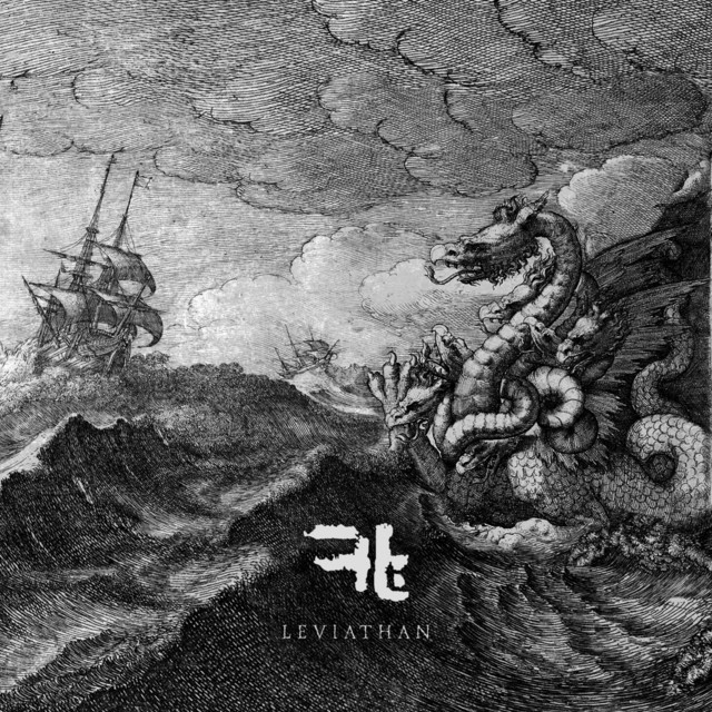 Leviathan cover