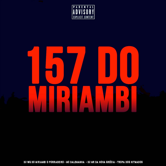 157 do Miriambi