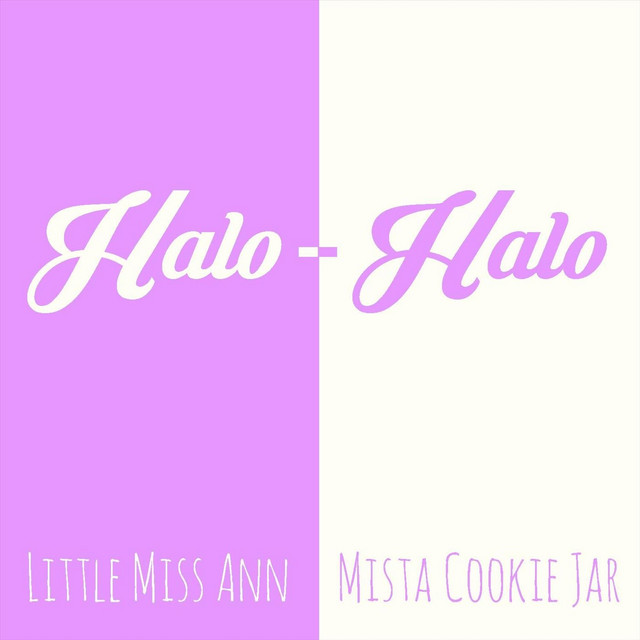 Halo-Halo