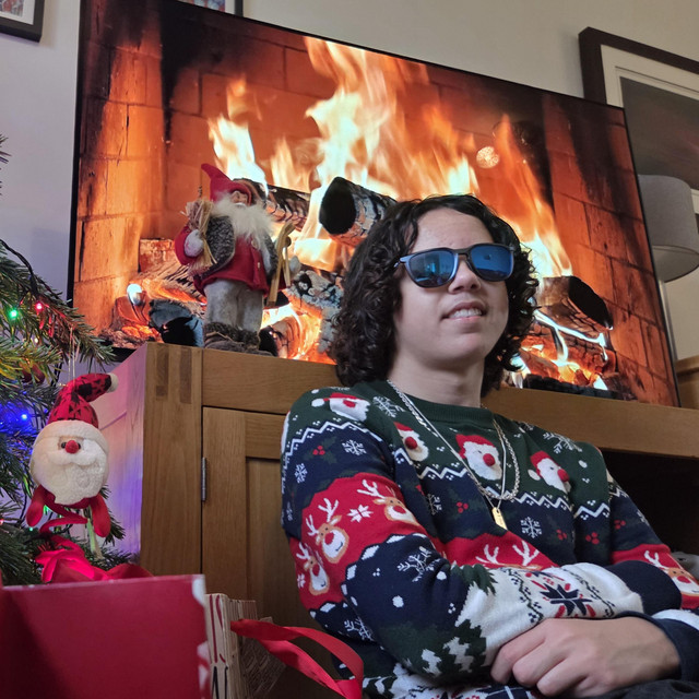 Christmas Special - Single by Bisk Misk | Spotify
