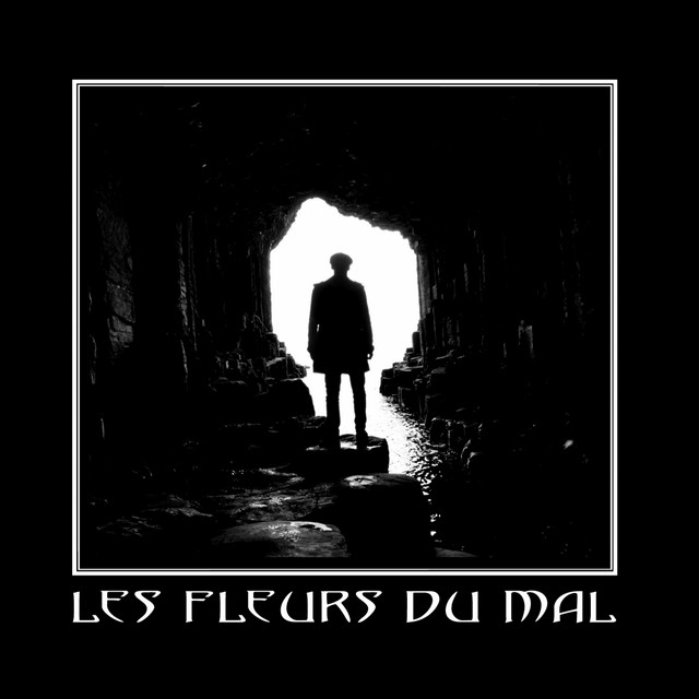 The Knife in My Back (EP) cover