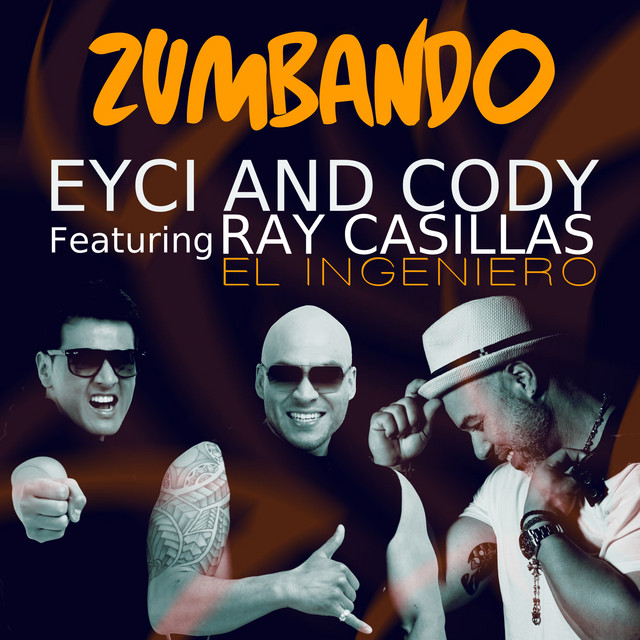 Zumbando - Radio Edit
