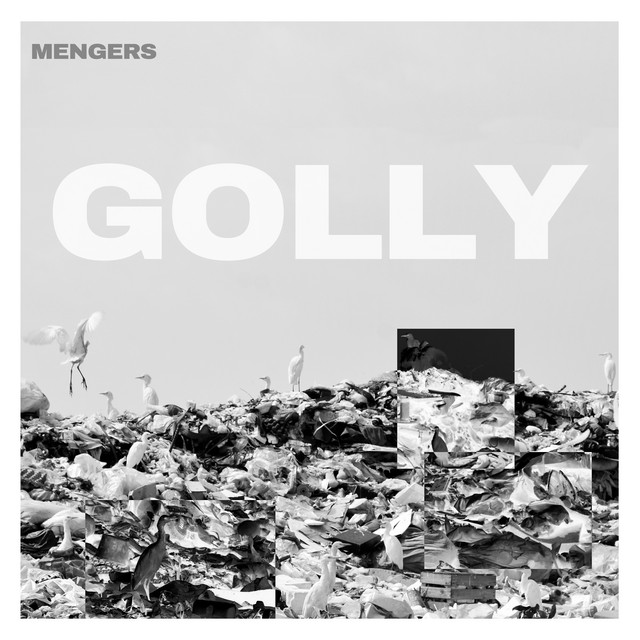 GOLLY cover art