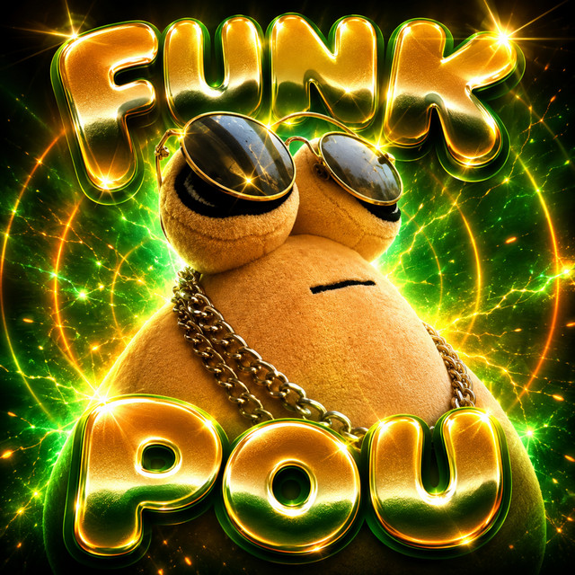 FUNK POU