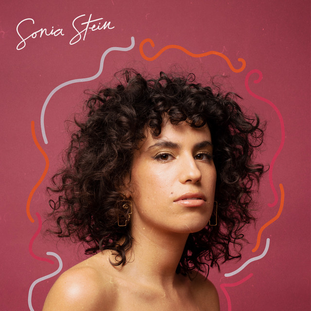 Cover of Passerby by Sonia Stein