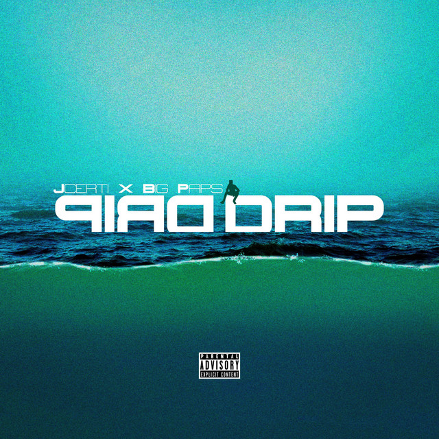 Drip Drip cover art