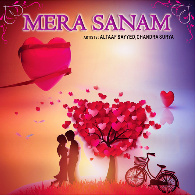 Mera Sanam