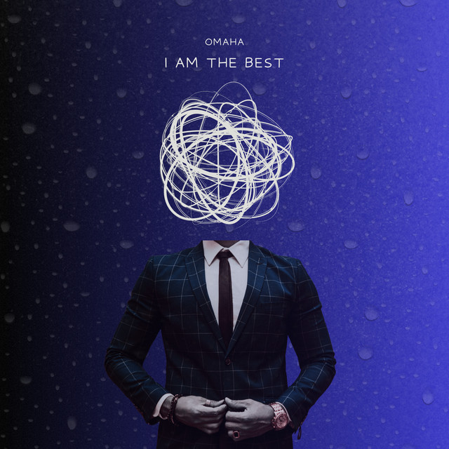 I Am The Best cover