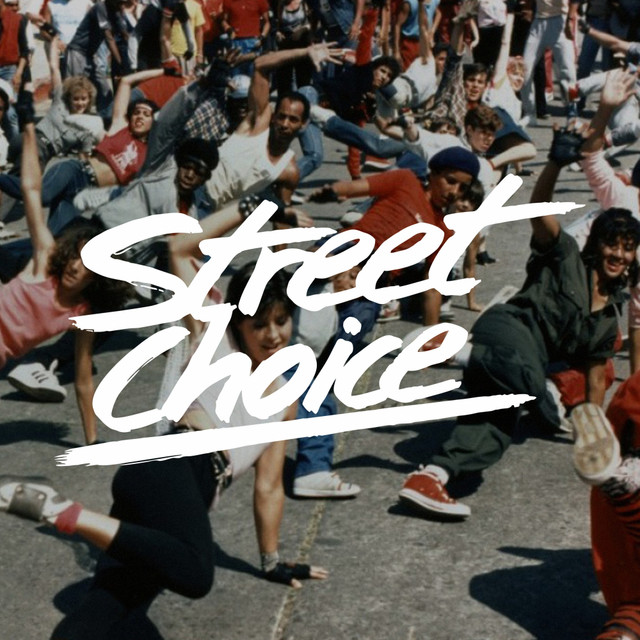Don't Stop - Original Mix