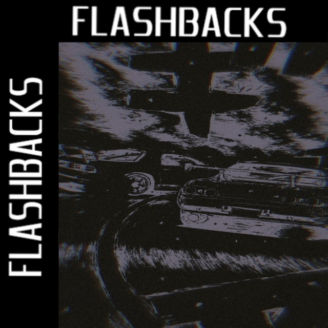 Flashbacks cover art