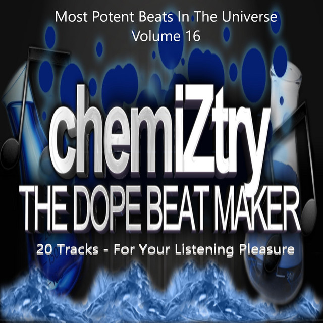 She Keep Tellin' Me No - Instrumental cover art