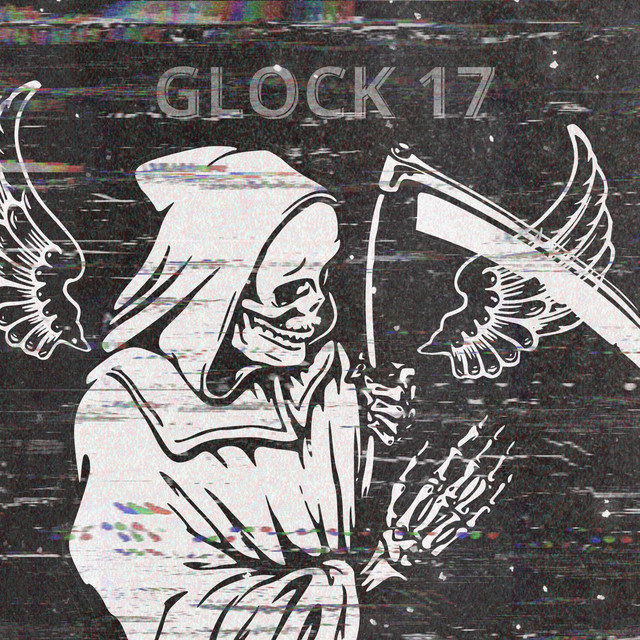 Обкладинка: Glock 17 — Felixx_2024