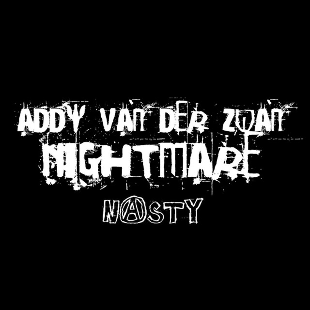 Nightmare cover art