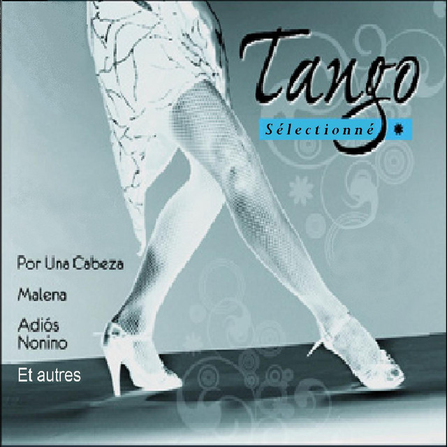 Tango Sélectionné