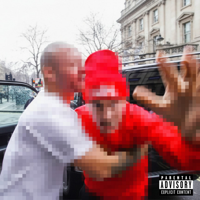Keine Fotos! cover art