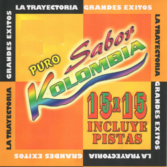Puro Sabor Kolombia