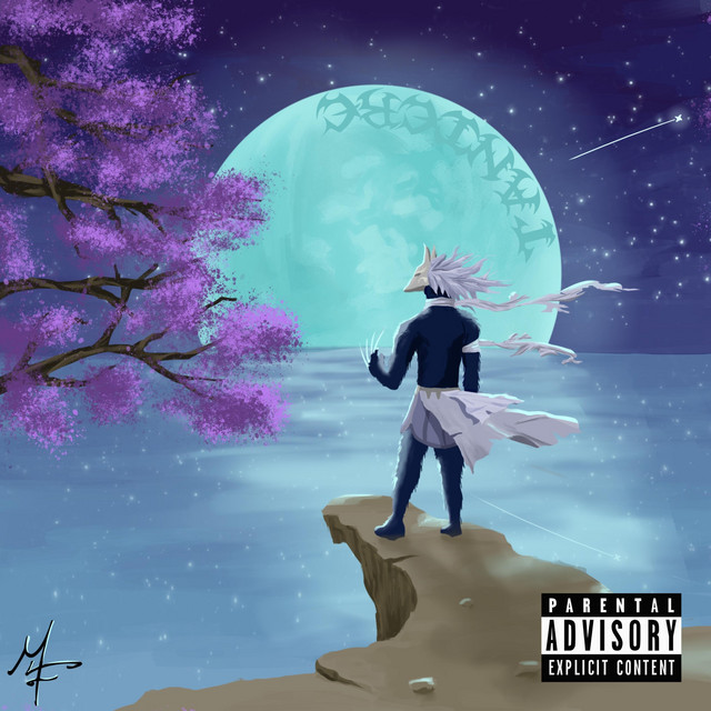 Tanière cover art