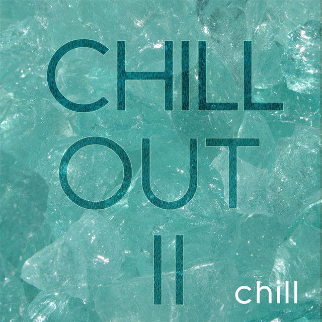 Chill Out II cover art