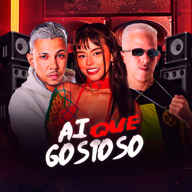 Ai Que Gostoso