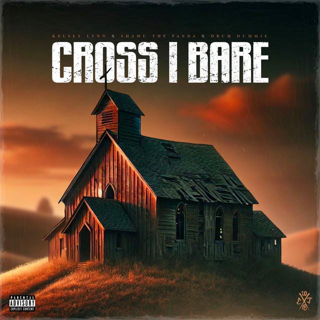 Cross I Bare