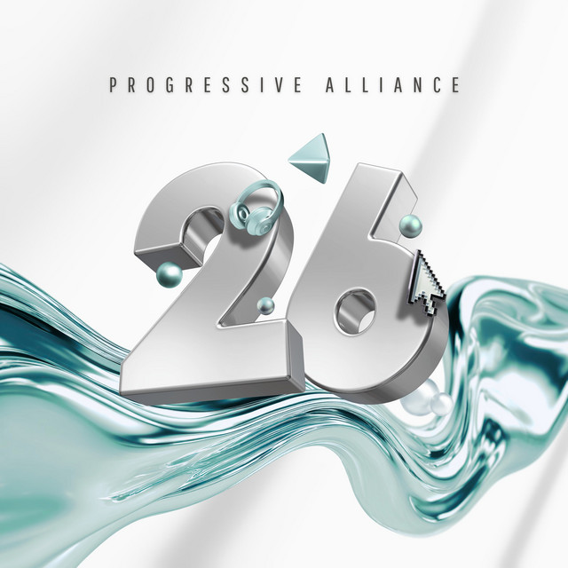 Progressive Alliance 2026 cover