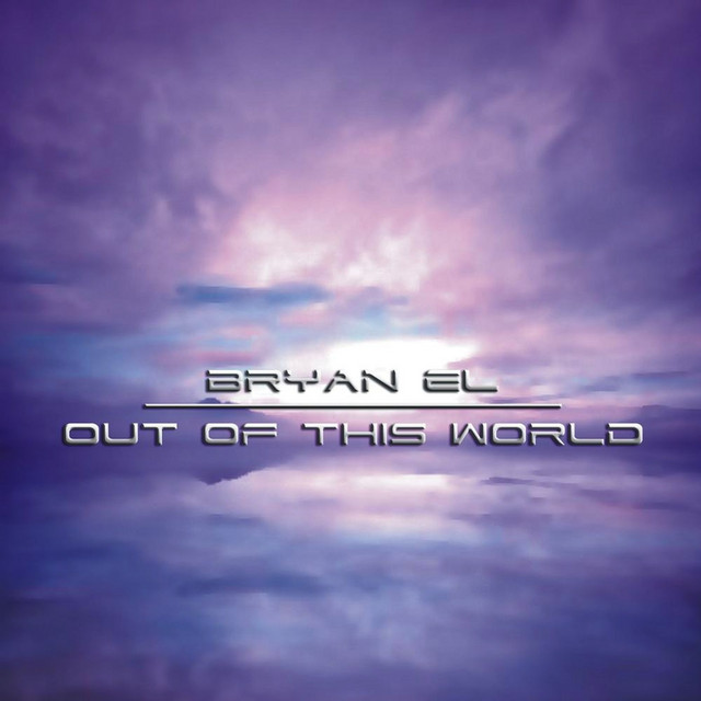 Out of This World cover art