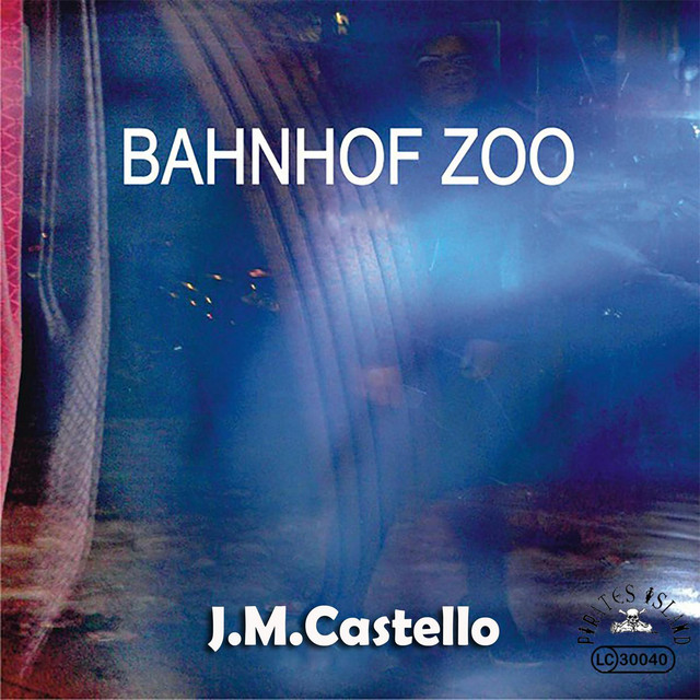 J.M.Castello | Spotify