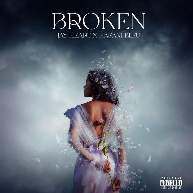 Broken