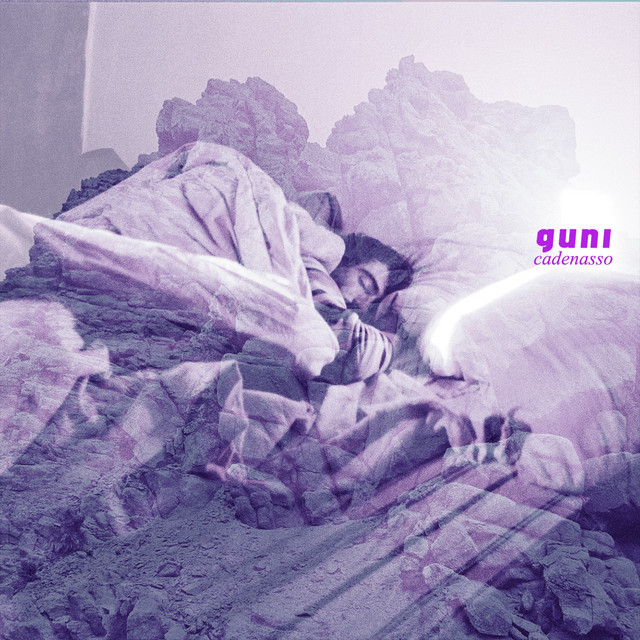 Guni cover art