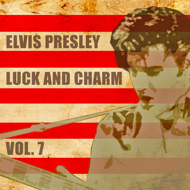 Soldier Boy - song and lyrics by Elvis Presley | Spotify