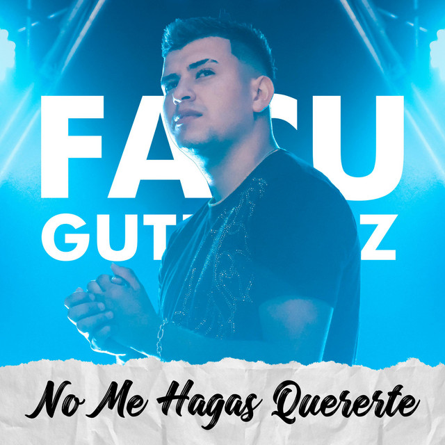 No me hagas quererte