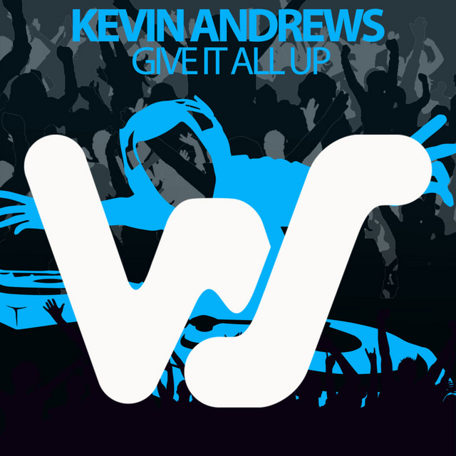 Give It All Up album art